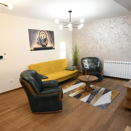 아파트 Cristal Palace 004 *