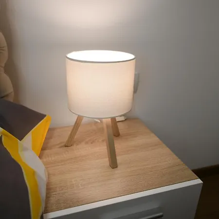 아파트 Cristal Palace 004 *