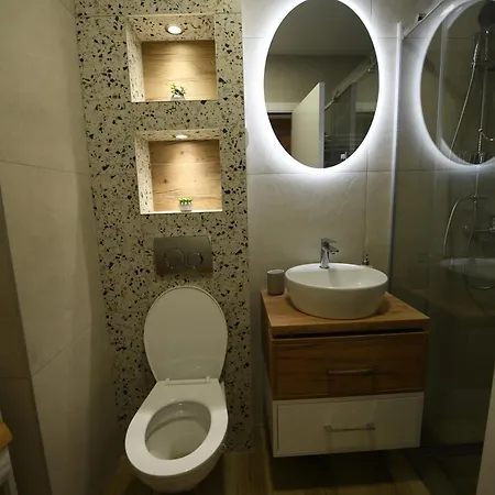 아파트 Cristal Palace 004